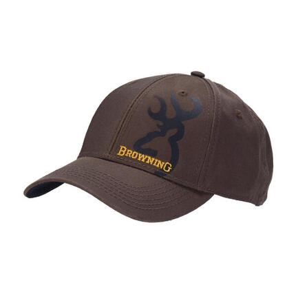 Baseball Kappe Browning Big Buck