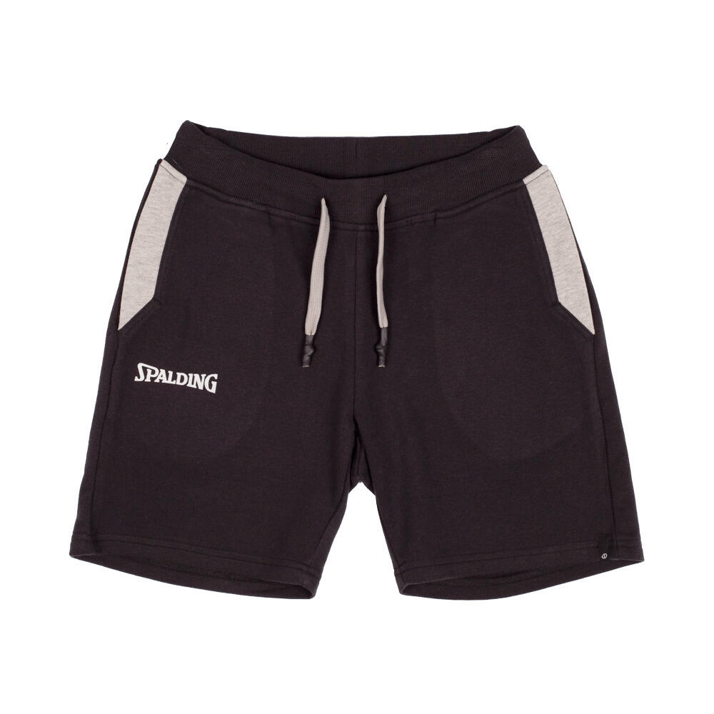 Pantalón corto de mujer Spalding Flow 2/5