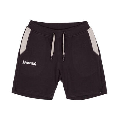 Shorts voor dames basketbal flow navyblauw