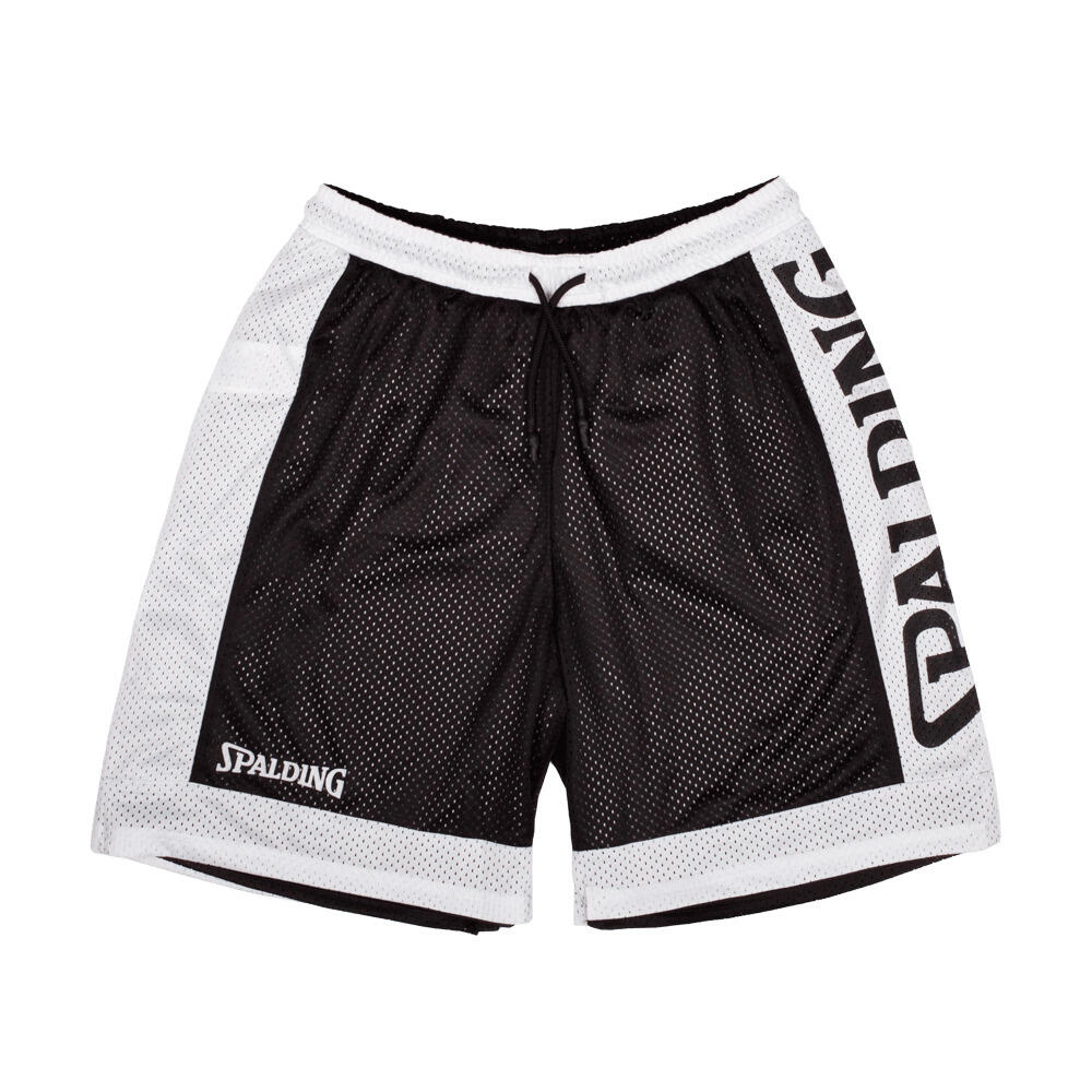 SPALDING Reversible shorts Spalding