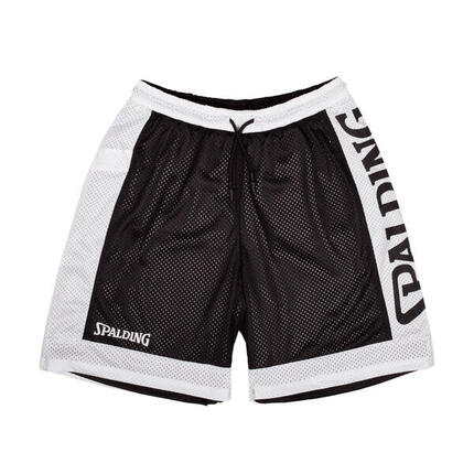 Spalding Basketball Short réversible CAMOUFLAGE