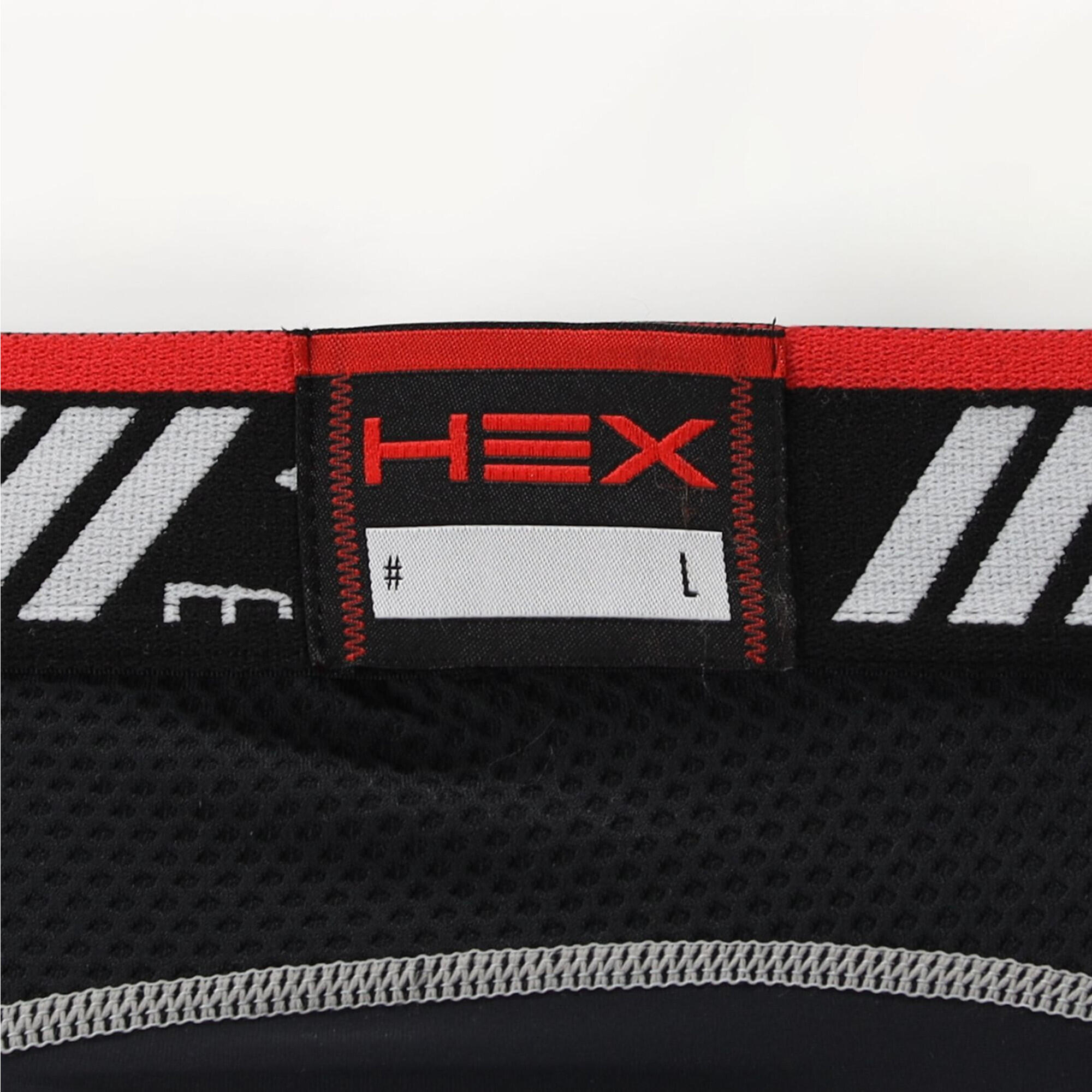 Korte McDavid Hex 2.0 5/7