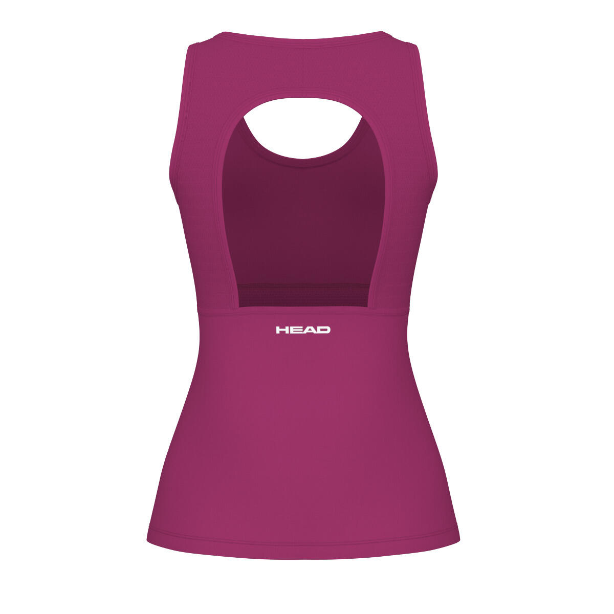 Canottiera da donna Head Move 2/2