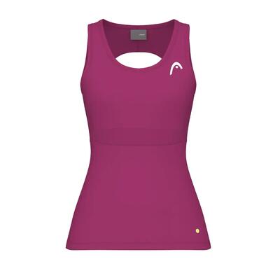 Move tank top women