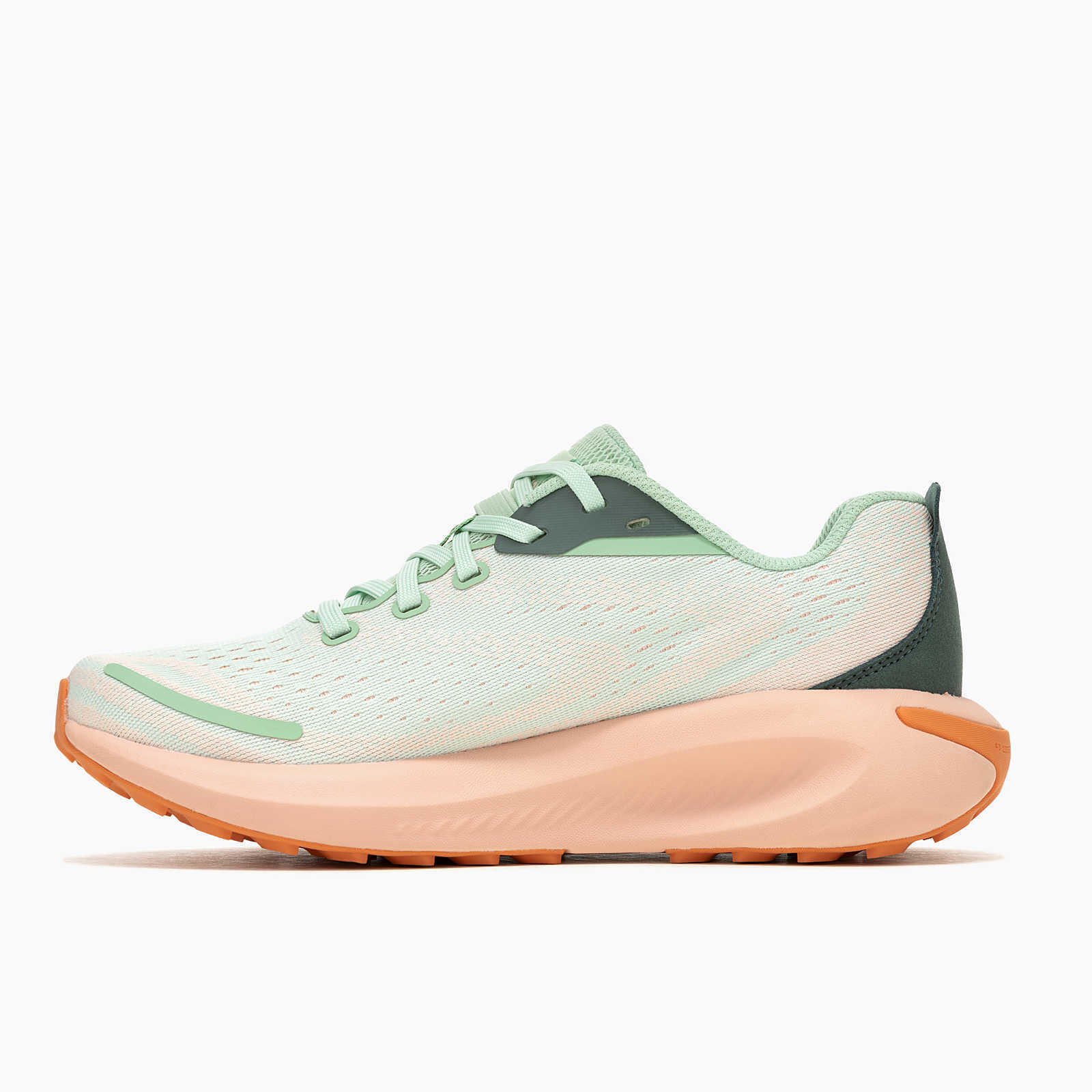 Dameswandelschoenen Merrell Morphlite 3/6