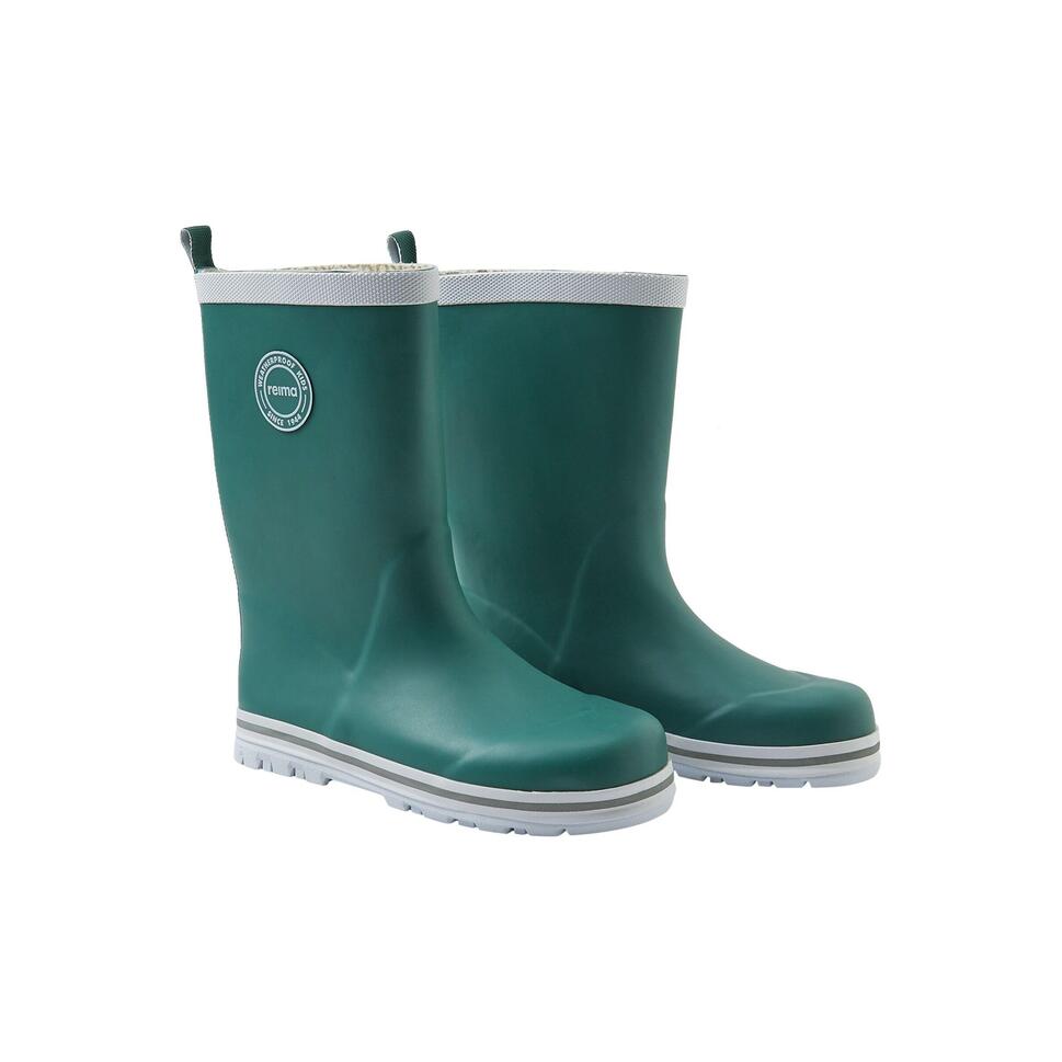 Buty przeciwdeszczowe dla dzieci Reima Taika 2.0