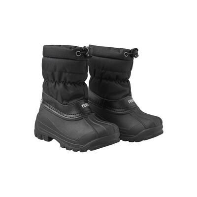 Winterstiefel Nefar - wasserdichte Gummigalosche und warmer Wattierung