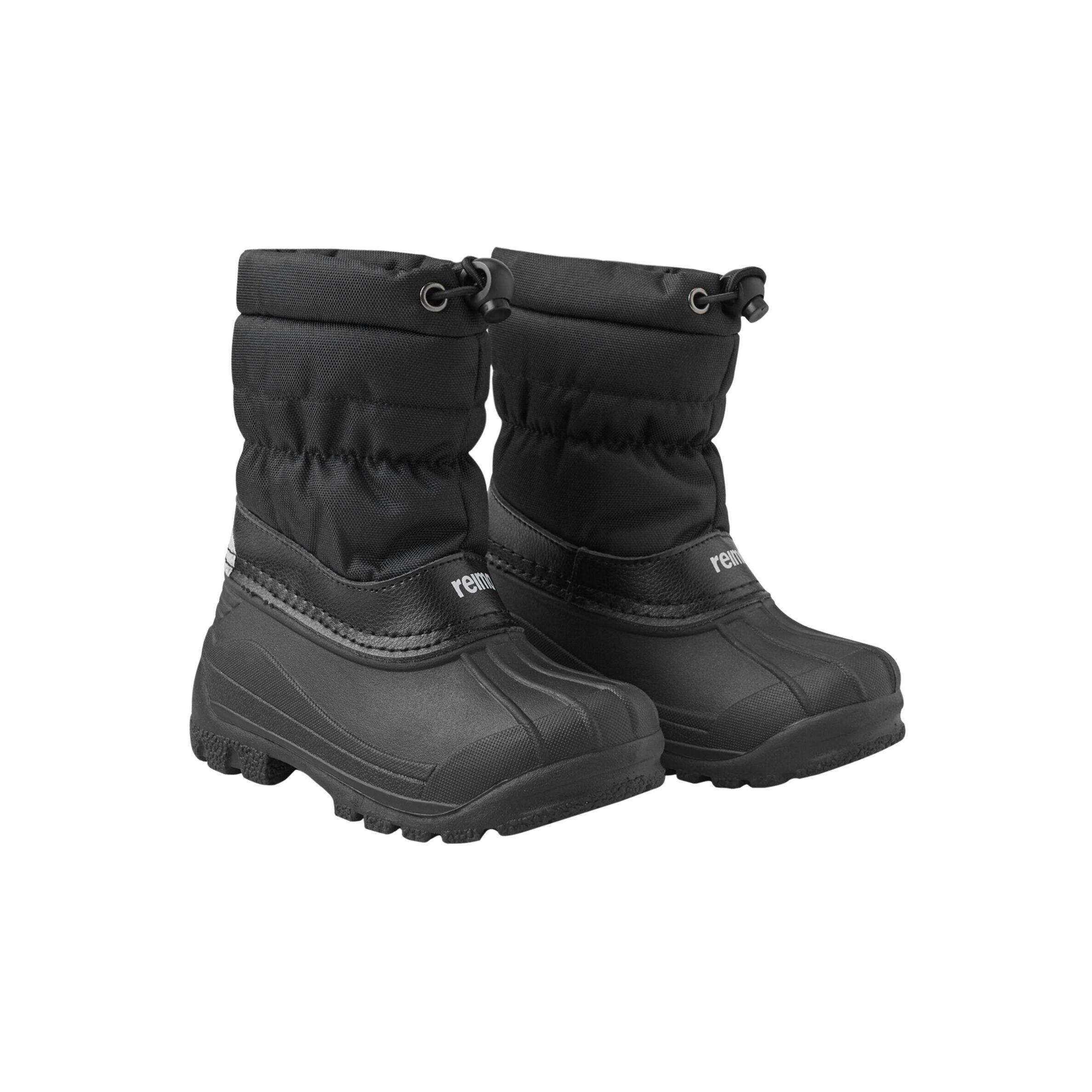 Reima - Bottes D'Hiver Bébé Reima Nefar - Bottes De Neige - Noir - 25 - Decathlon