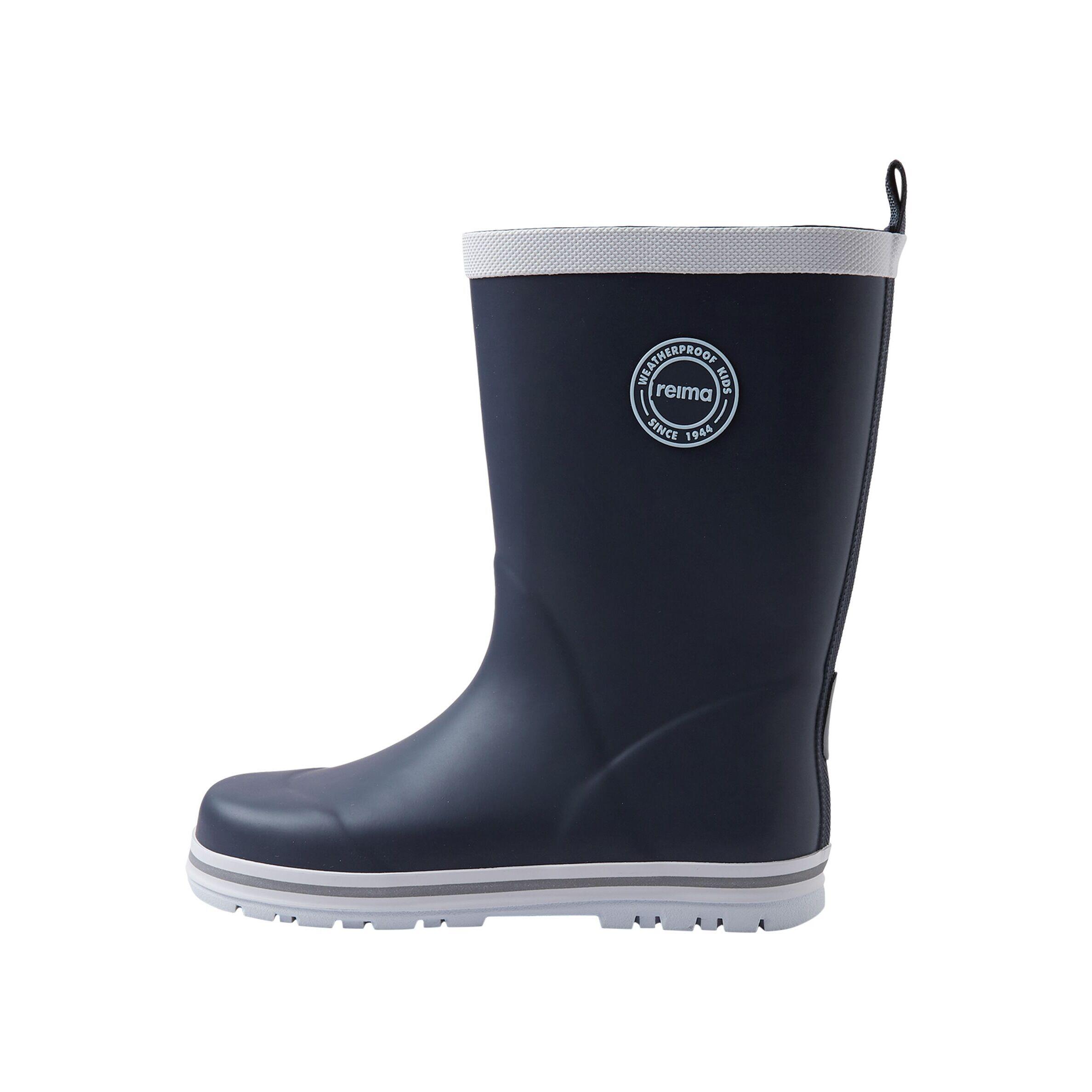 Reima - Bottes De Pluie Enfant Reima Taika 2.0 - Bottes - Bleu - 33 - Decathlon