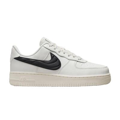 Nike Air Force 1 '07 Quilted Swoosh Phantom Black (Women's)