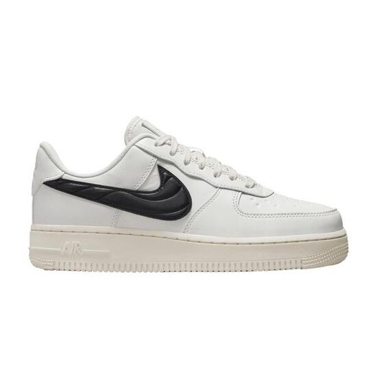 Nike Air Force 1 '07 Quilted Swoosh Phantom Black (Women's)