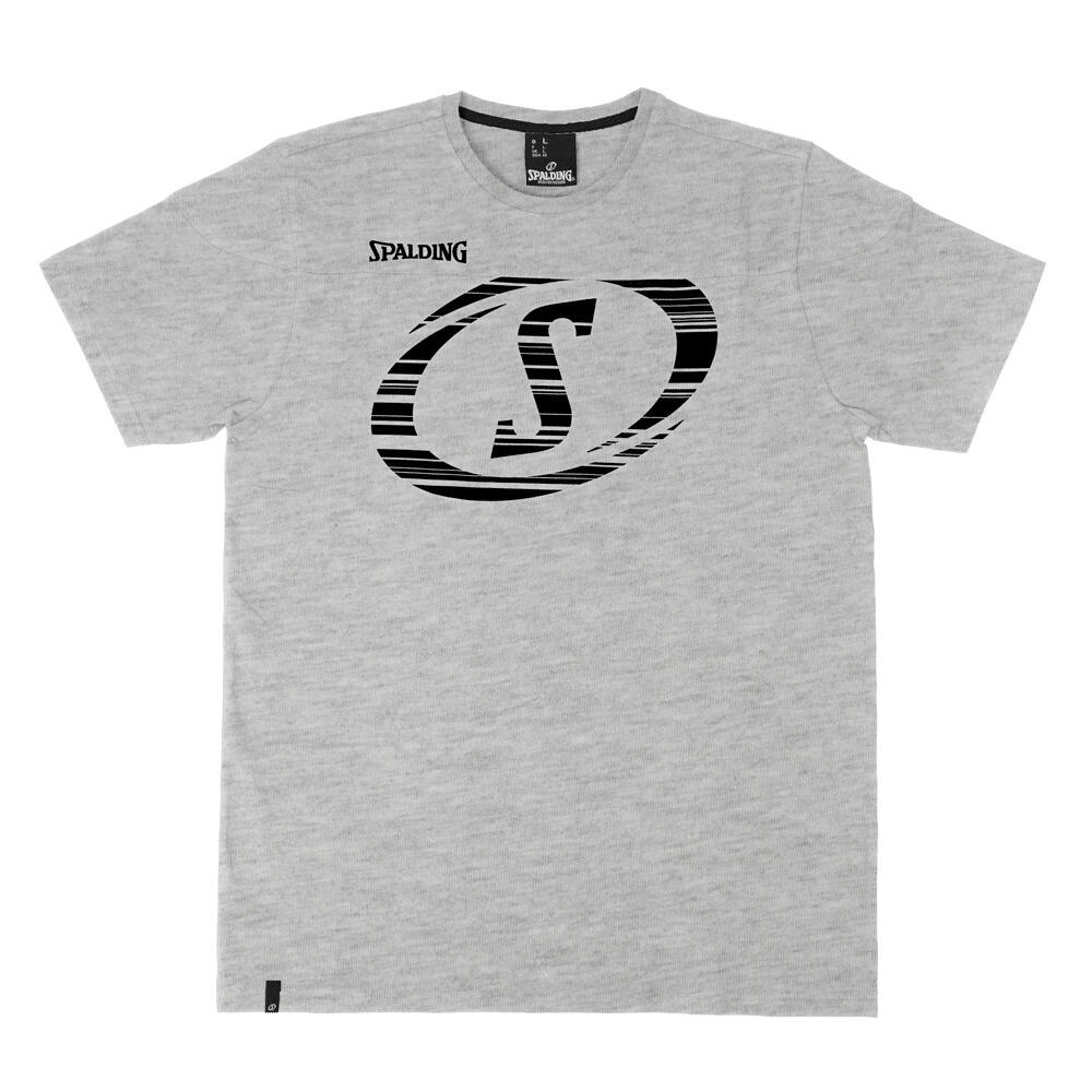 T-shirt Spalding Fast