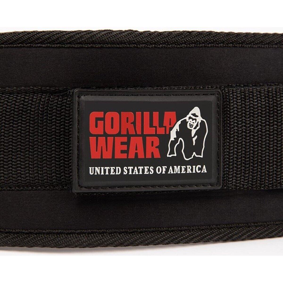 GORILLA WEAR picture