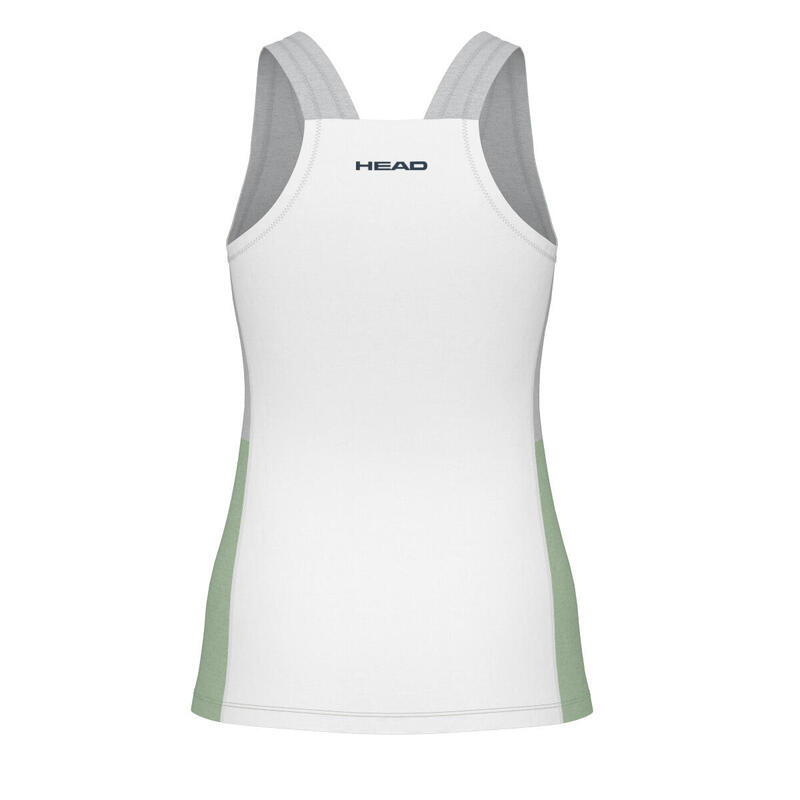 Head Play Tech Tank Top Woman