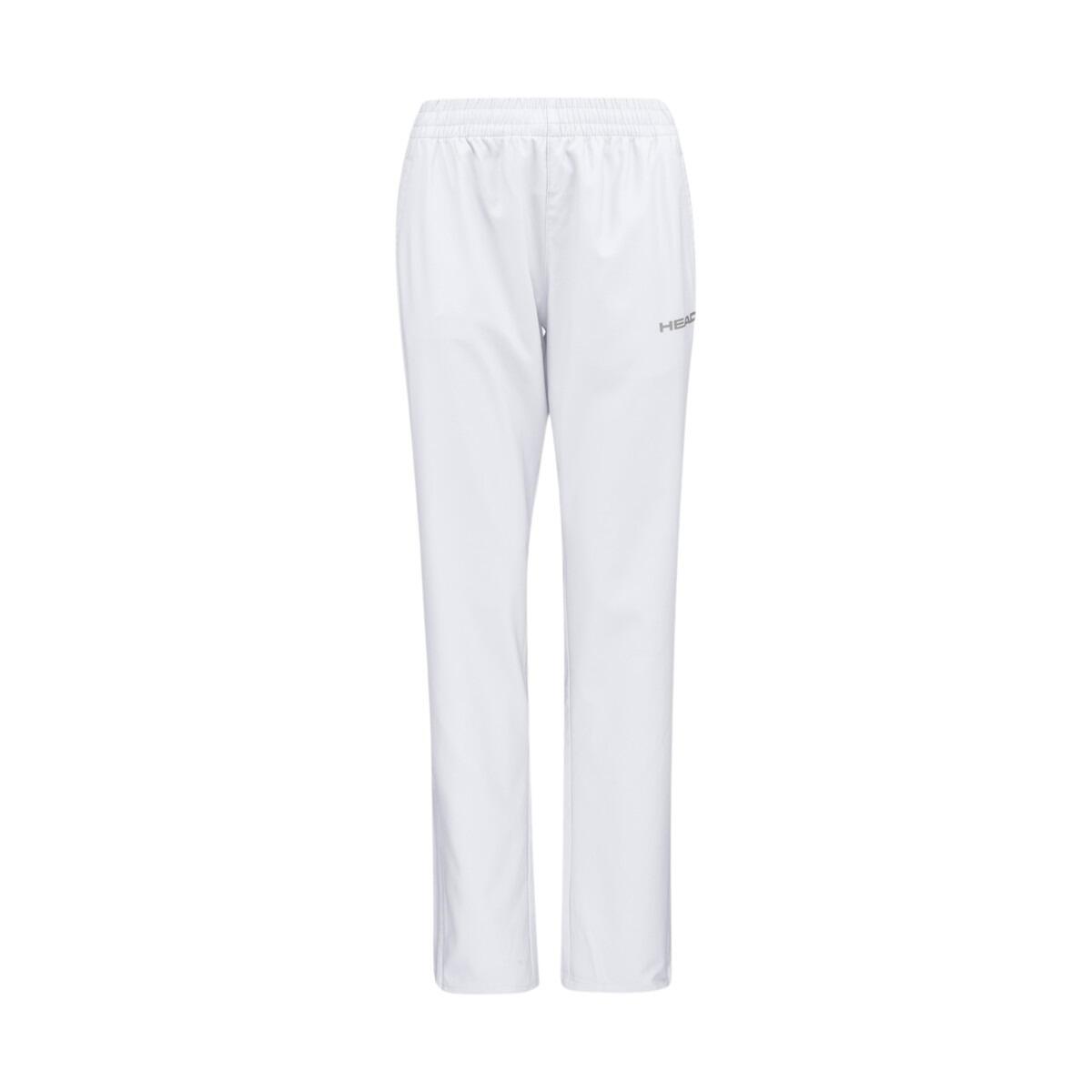 HEAD Pantaloni sportivi da donna Head Club