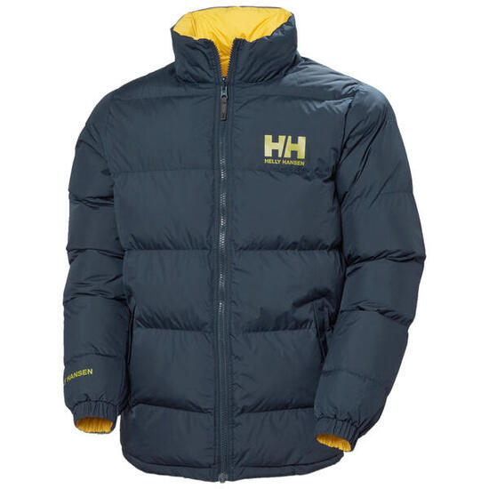 Plumífero reversible Helly Hansen Urban