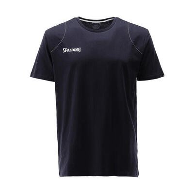 T-shirt spalding essential