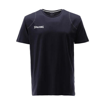 T-shirt für Männer - Basketball Essential Tee BLAU