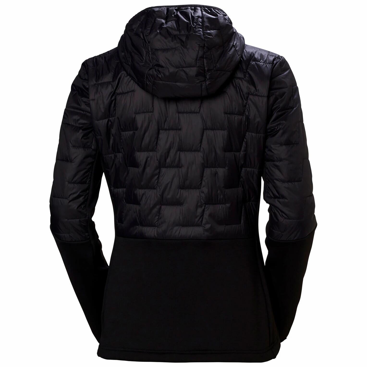 Doudoune de ski femme Helly Hansen Lilaloft hybrid 2/6