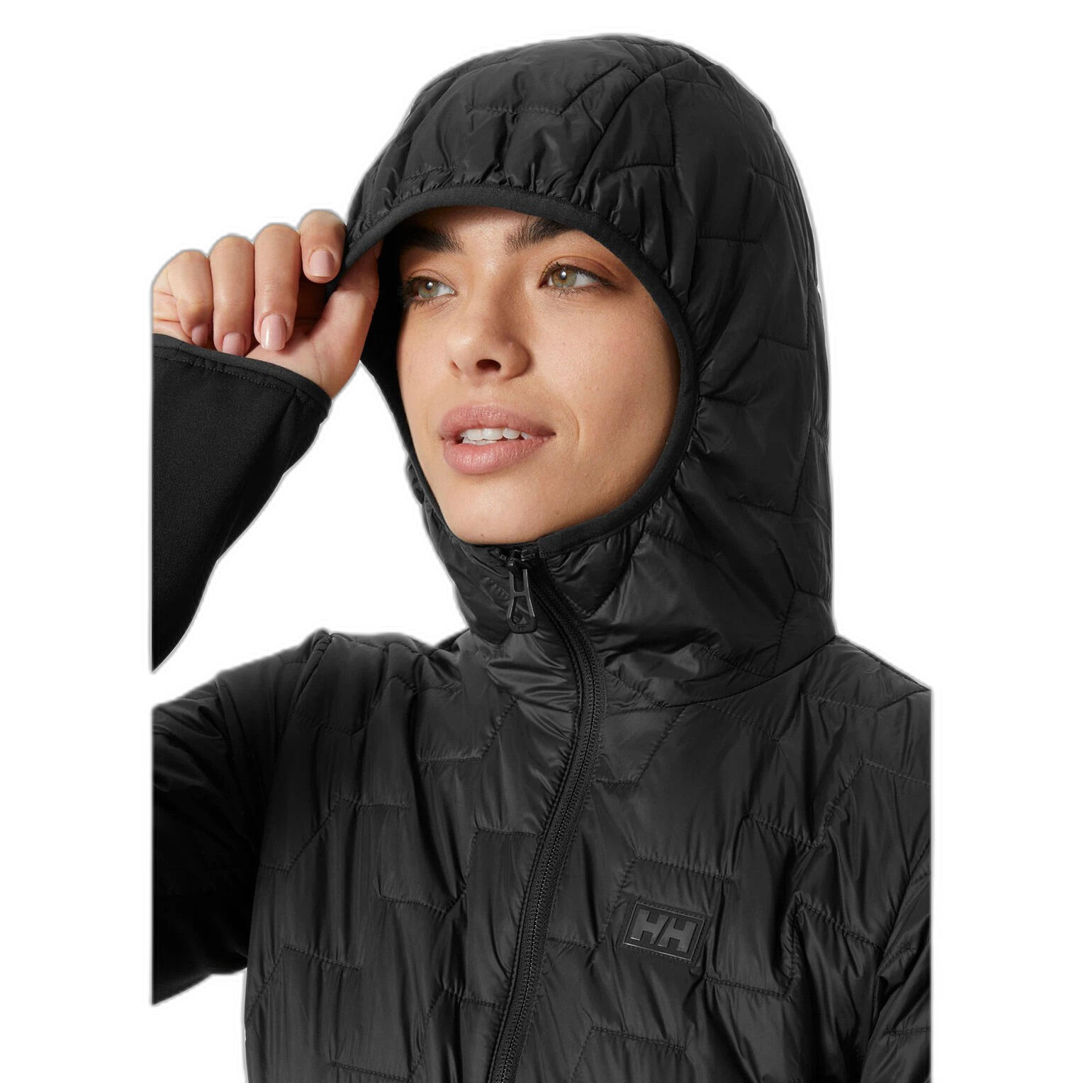 Doudoune de ski femme Helly Hansen Lilaloft hybrid 5/6