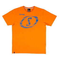 T-shirt enfant Spalding Fast
