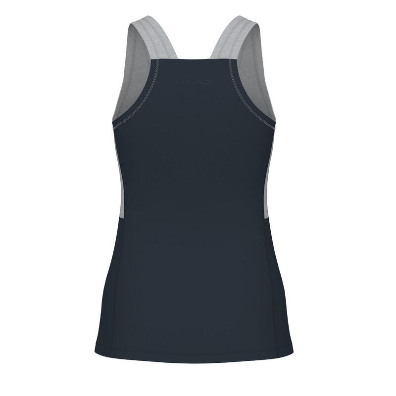Head Play Tech Tank Top Woman