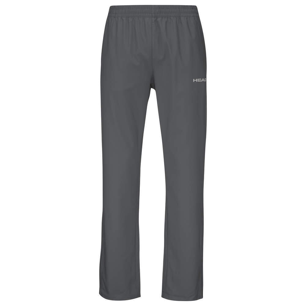 Head - Jogging Enfant Head Club - Pantalons - Gris|marron - 128 Cm - Decathlon