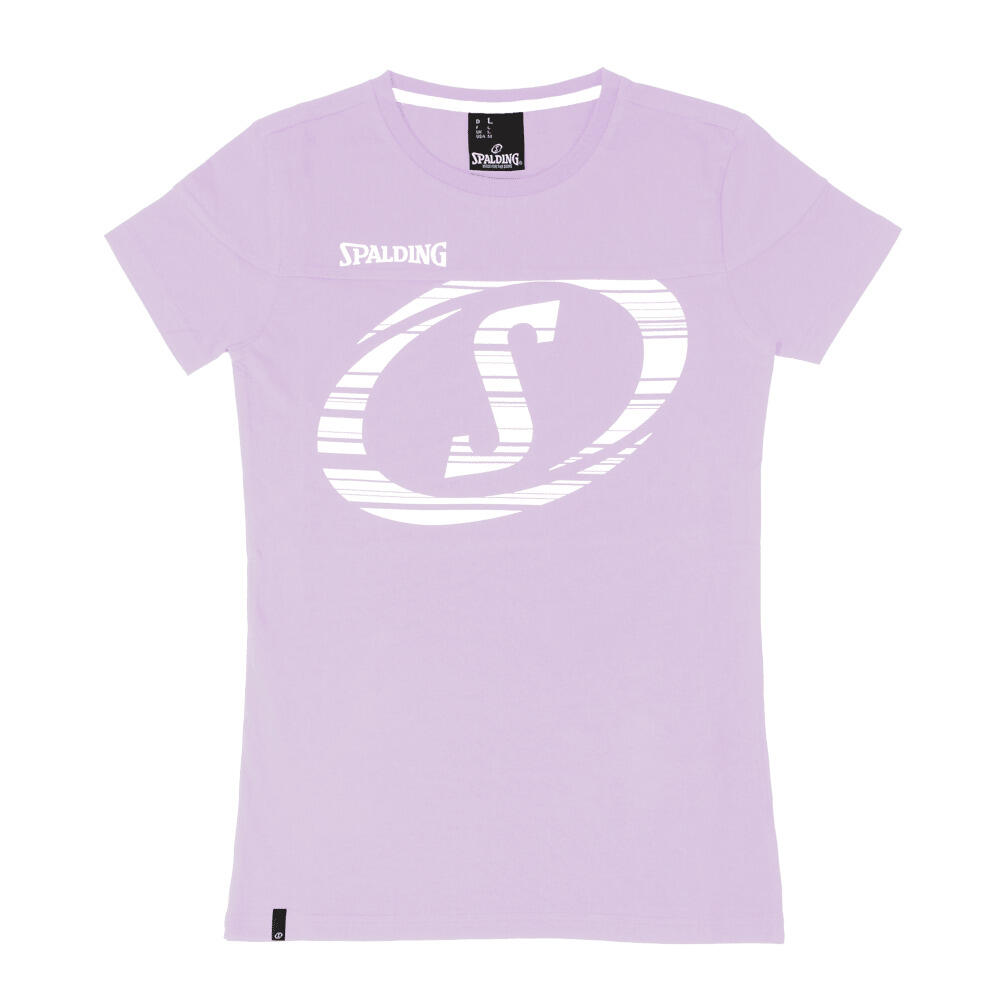 SPALDING T-shirt da donna Spalding Fast