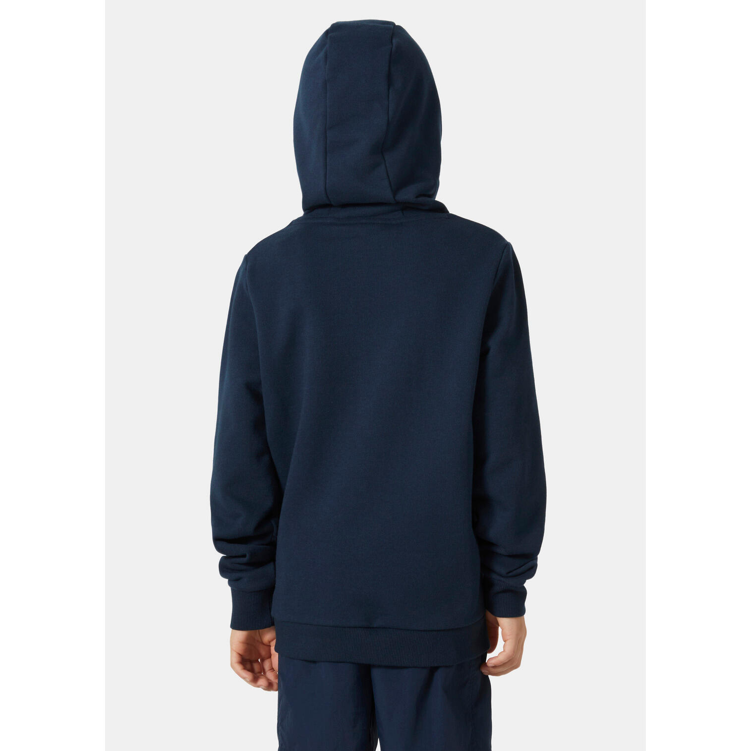 Sweatshirt à capuche enfant Helly Hansen Port 4/5