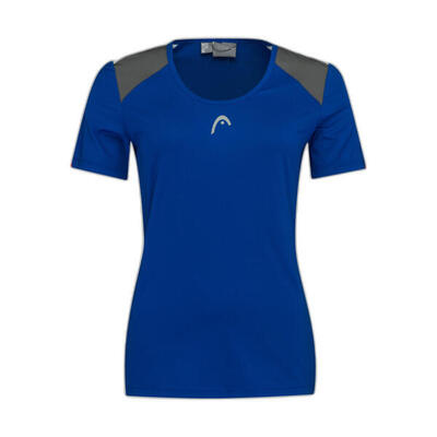 CLUB 22 Tech T-Shirt W