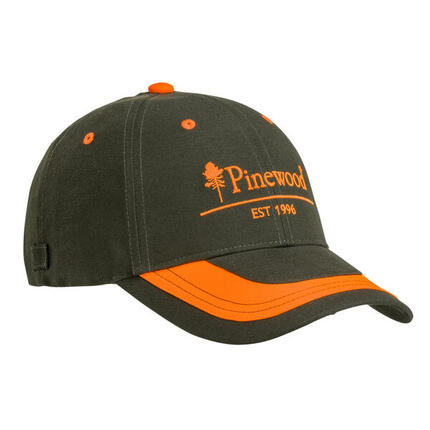 Baseballkappe Pinewood