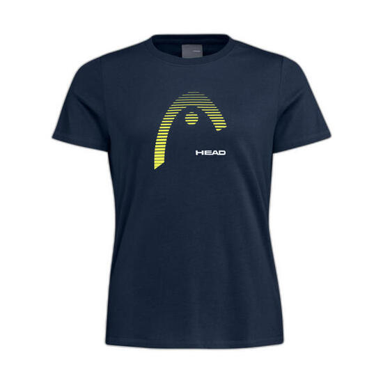 T-Shirt Head Club Lara