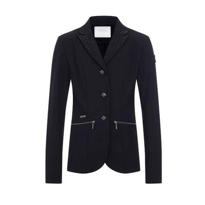 Wedstrijdjas voor meisjes lemieux pro