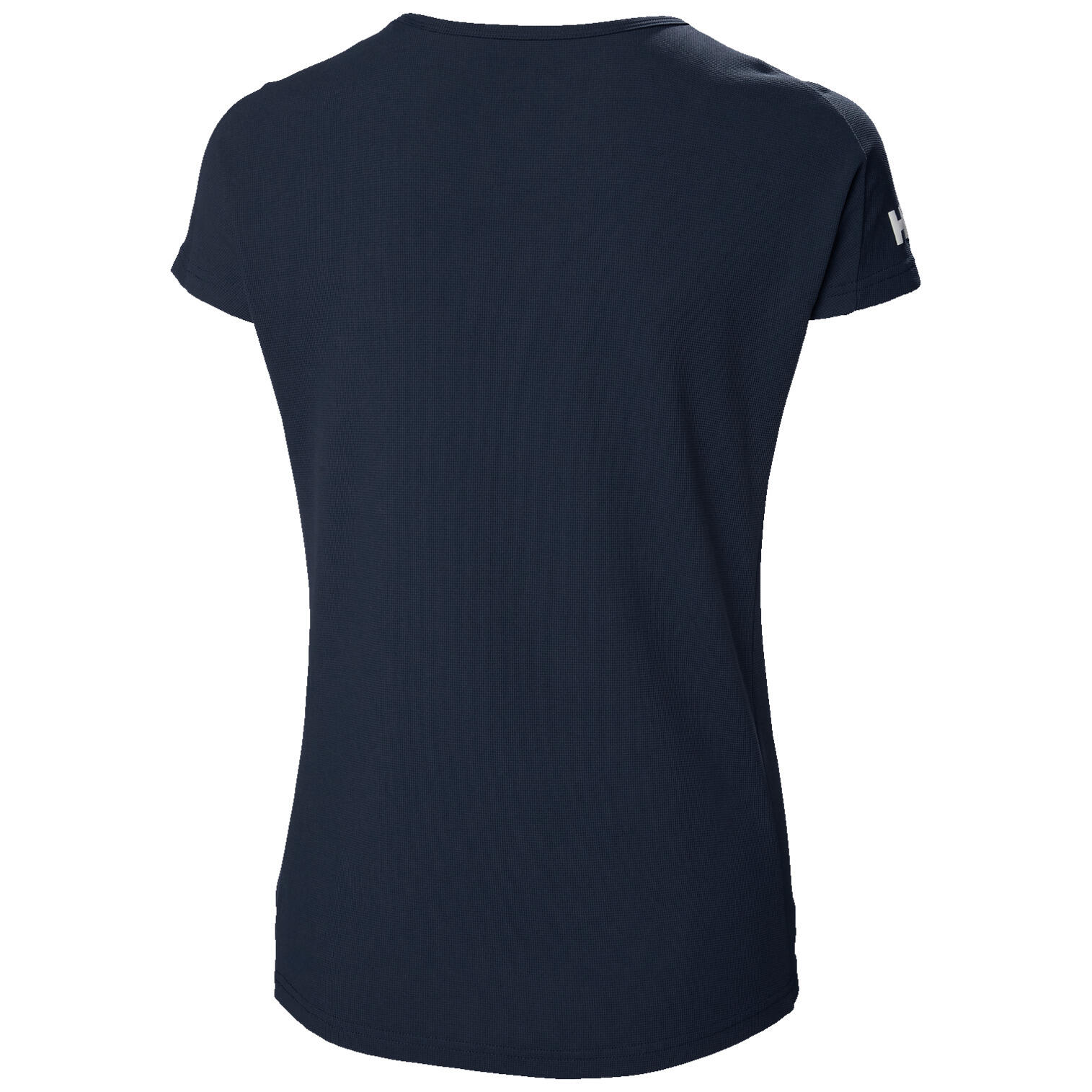 Camiseta de mujer Helly Hansen Crewline Top 2/6