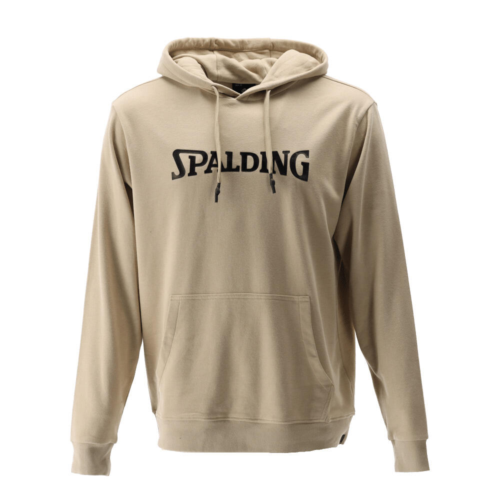 SPALDING Felpa con cappuccio Spalding