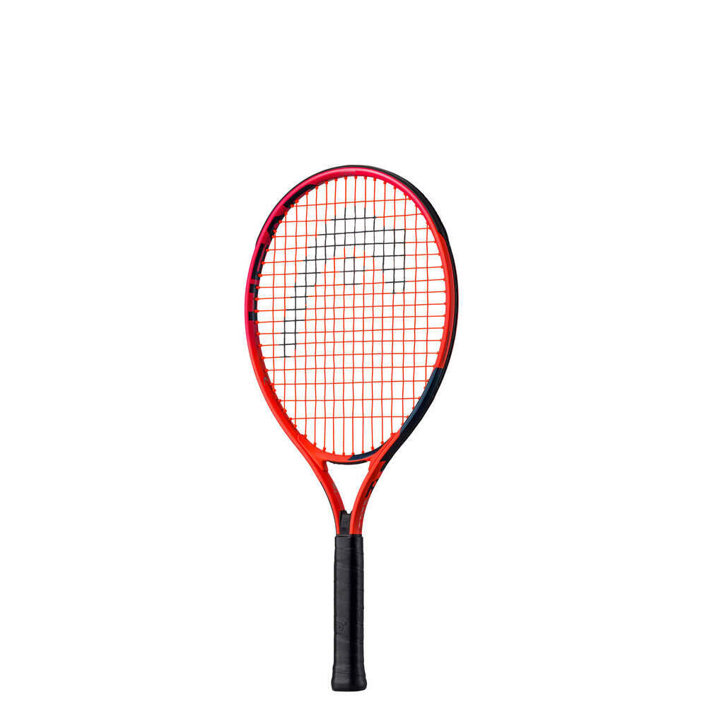 Head - Raquette De Tennis Enfant Head Radical 21 - Raquette De Tennis - Rouge - Decathlon