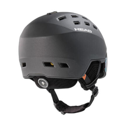 Kask narciarski Head Radar 5K Photo