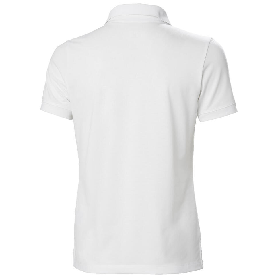 Damska koszulka polo Helly Hansen Siren