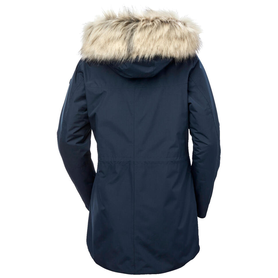 Parka dla kobiet Helly Hansen Coastal
