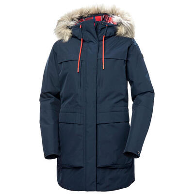 Parka Damen Helly Hansen Coastal