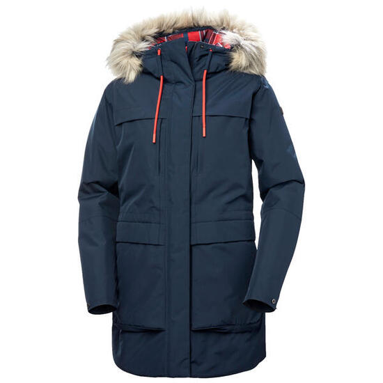 Parka Damen Helly Hansen Coastal