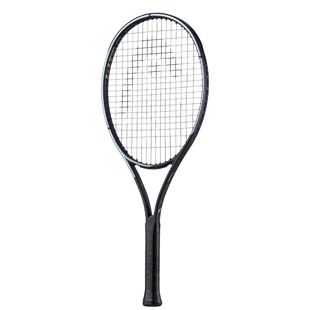 Head - Raquette De Tennis Enfant Head Gravity 26 - Raquette De Tennis - Bleu|noir - Grip 0 - Decathlon