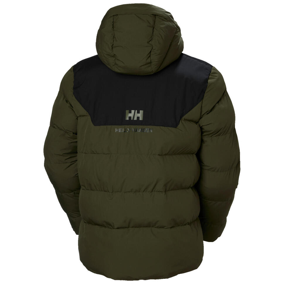 Kurtka puchowa Helly Hansen