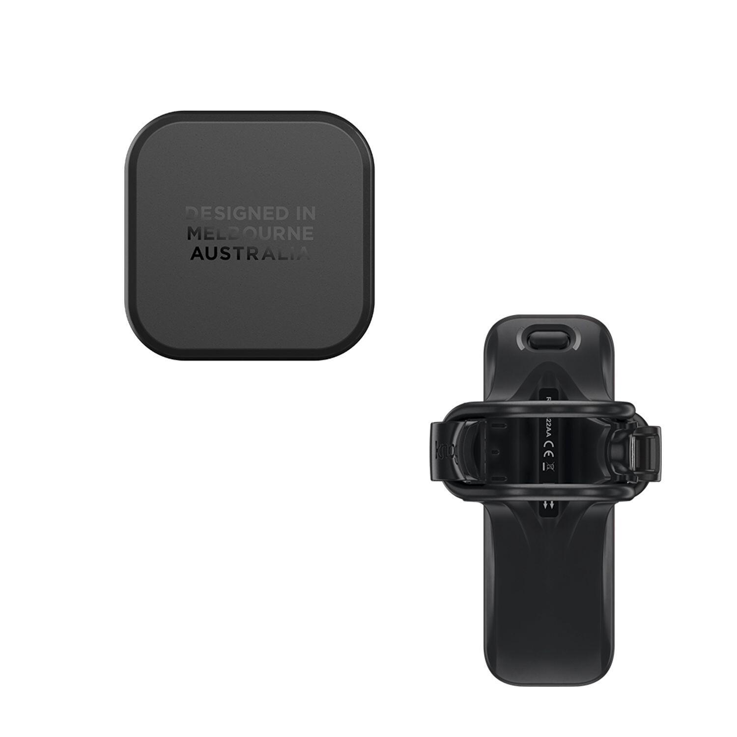 iluminación frontal Knog Blinder 1300 / Blinder R150 5/7