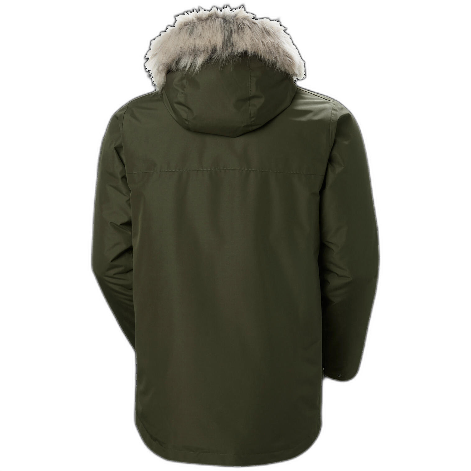 Parka Helly Hansen Coastal 3.0 3/3