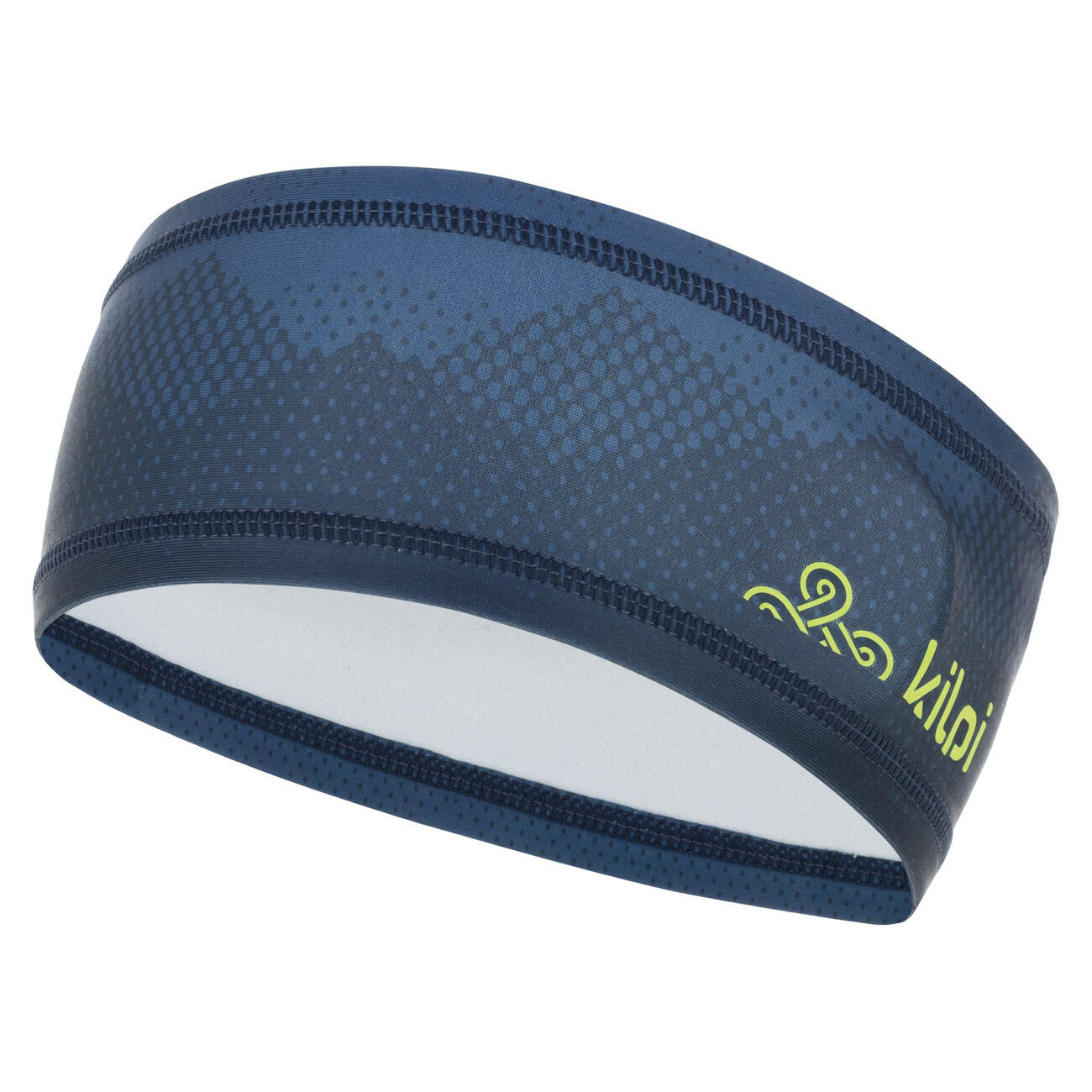 Kilpi - Bandeau Running Kilpi Brillians - Bandeau - Bleu - Taille Unique - Decathlon