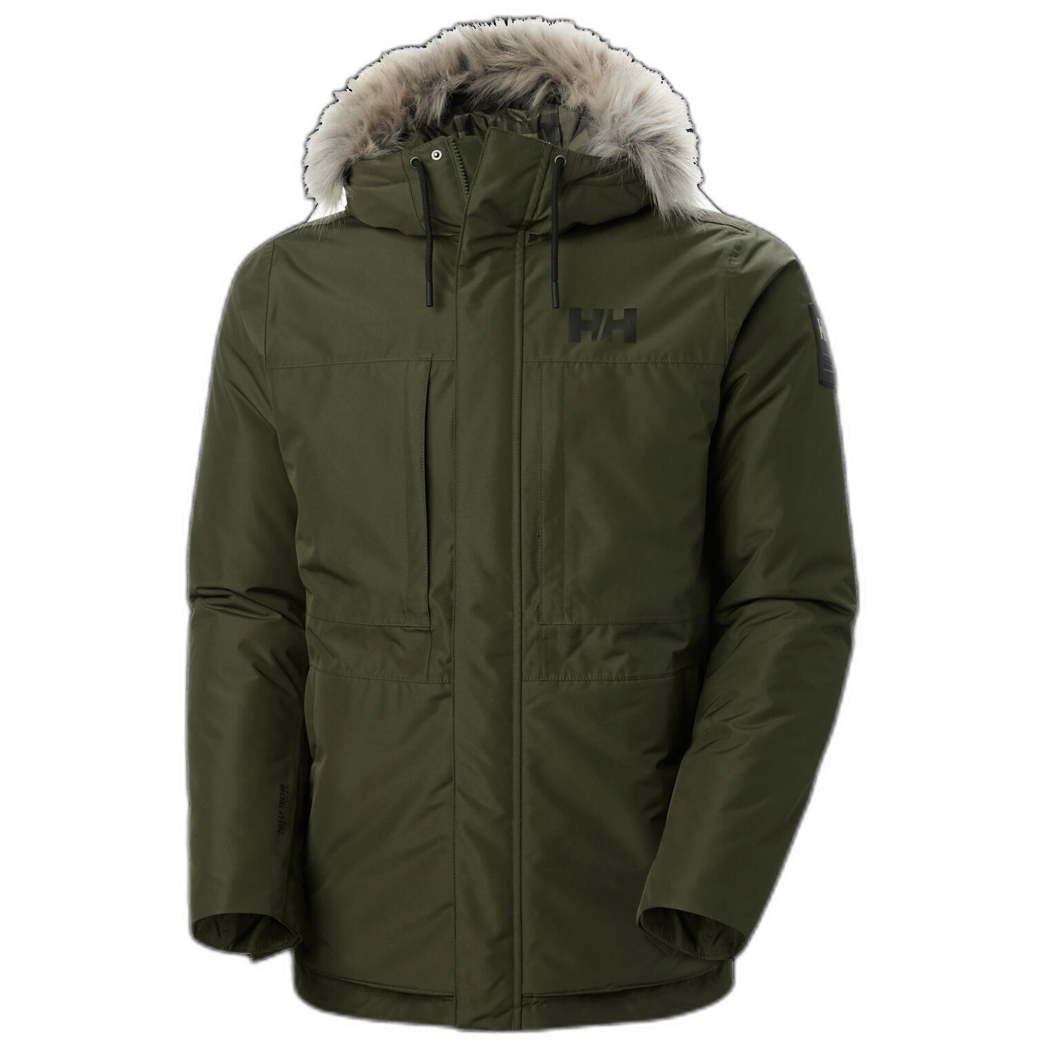 Parka Helly Hansen Coastal 3.0 1/3
