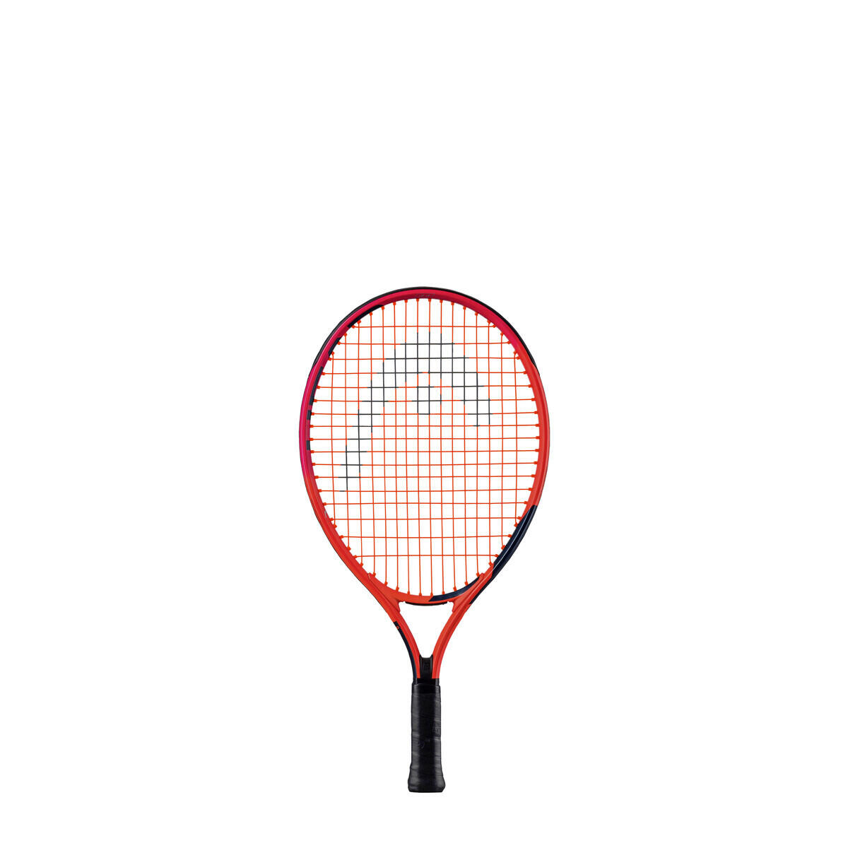 Head - Raquette De Tennis Enfant Head Radical 19 - Raquette De Tennis - Rouge - Decathlon