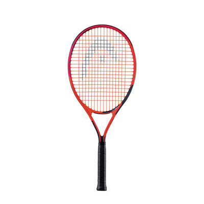 Tennisracket head radical 26