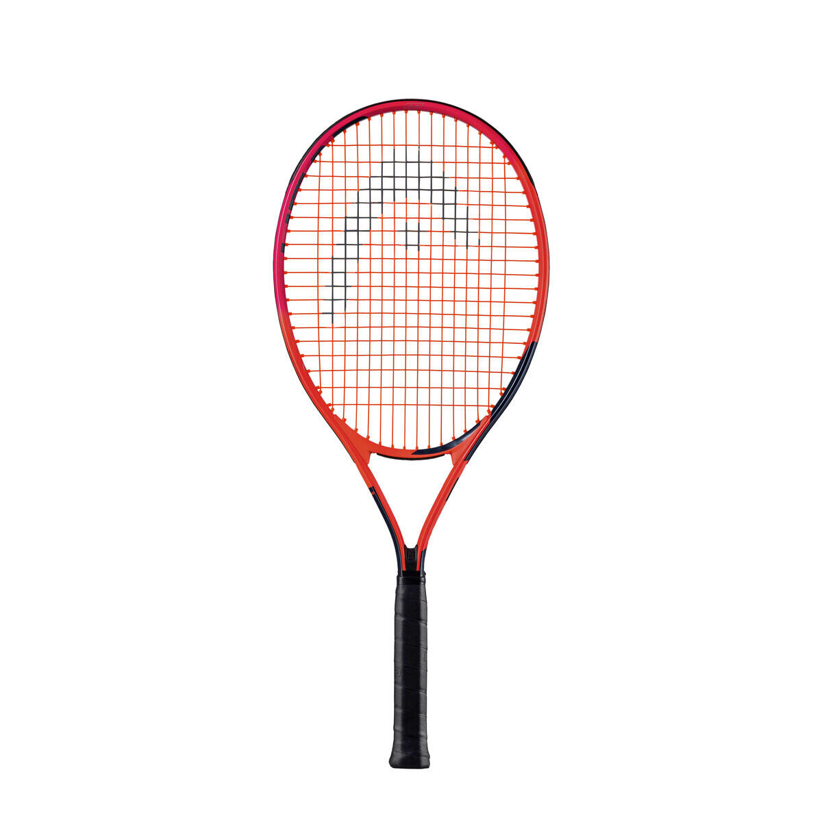 Head - Raquette De Tennis Head Radical 26 - Raquette De Tennis - Rouge - Grip 0 - Decathlon